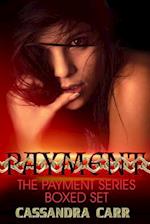 The Payment Series Boxed Set