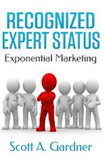 Recognized Expert Status