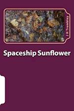 Spaceship Sunflower