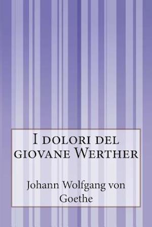 I Dolori del Giovane Werther