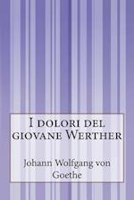 I Dolori del Giovane Werther