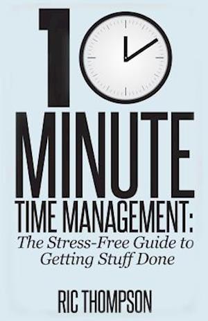 10 Minute Time Management