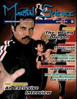 Martial Science Magazine 3