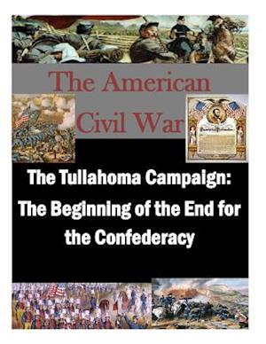 The Tullahoma Campaign