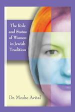 The Role And Status Of Women In Jewish Tradition