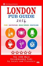 London Pub Guide 2014