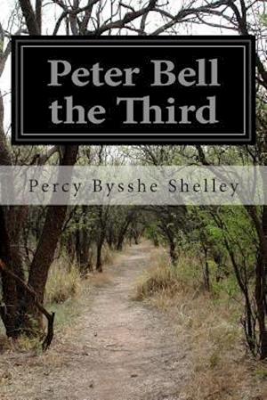 Peter Bell the Third