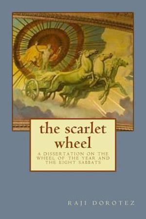 The Scarlet Wheel