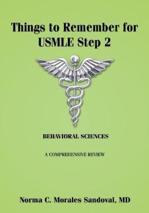 Things to Remember for USMLE Step 2