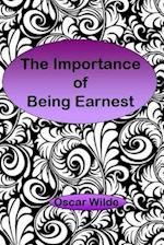 The Importance of Being Earnest