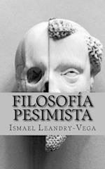 Filosofía Pesimista