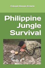 Philippine Jungle Survival