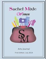 Sachet Mixte Women Edition One