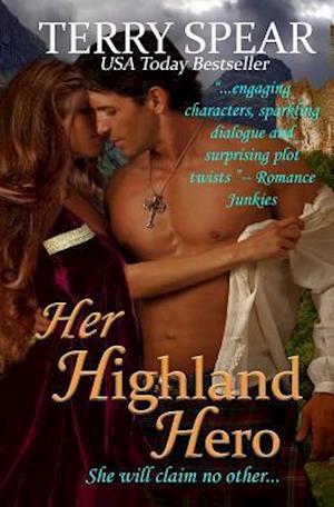 Her Highland Hero