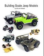 Building Scale Jeep Models