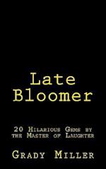 Late Bloomer