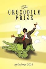 The Crocodile Prize 2014 Anthology