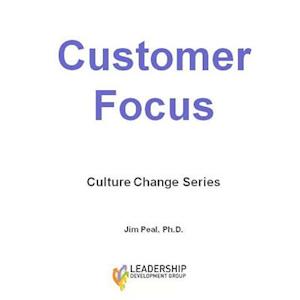 Customer Focus