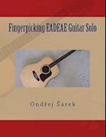 Fingerpicking Eadeae Guitar Solo