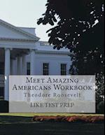 Meet Amazing Americans Workbook