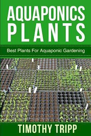 Aquaponics Plants