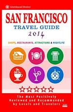 San Francisco Travel Guide 2014