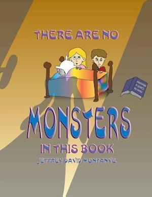 There Are No Monsters in This Book