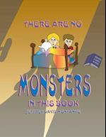 There Are No Monsters in This Book