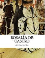 Rosalia de Castro, Antologia