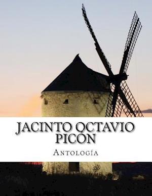 Jacinto Octavio Picon, Antologia