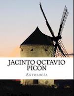 Jacinto Octavio Picon, Antologia