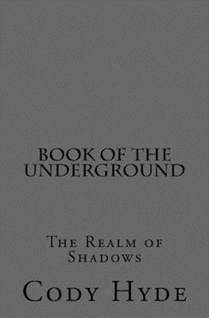 Book of the Underground