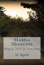 Marisa Moments: Begin your Journey 