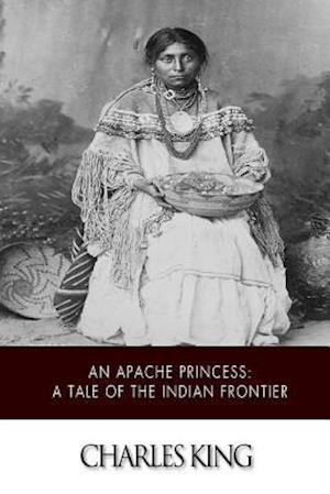 An Apache Princess