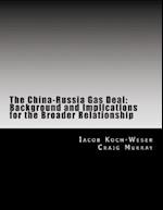 The China-Russia Gas Deal