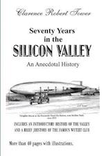 Seventy Years in the Silicon Valley