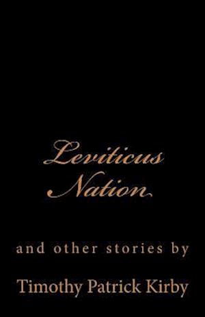 Leviticus Nation