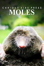 Moles - Curious Kids Press