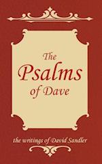 The Psalms of Dave