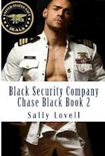 Black Security Company Chase Black Book 2