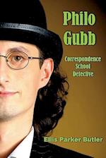 Philo Gubb, Correspondence School Detective (Illustrated)