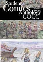 Student Comics Anthology Cocc Volume 2
