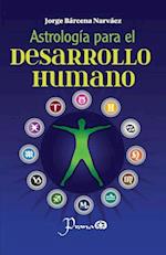 Astrologia Para El Desarrollo Humano