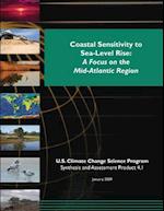 Coastal Sensitivity to Sea-Level Rise