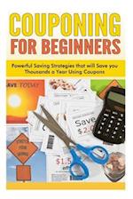 Couponing for Beginners