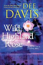 Wild Highland Rose