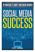 Social Media Success