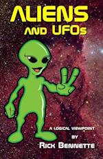 Aliens and UFOs