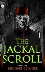 The Jackal Scroll