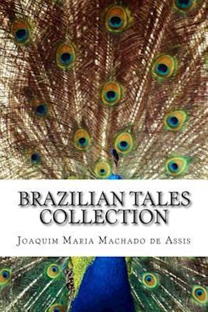 Brazilian Tales Collection